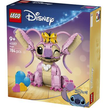 LEGO Disney Classic 43257 Andzia