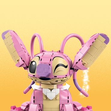 LEGO Disney Classic 43257 Andzia