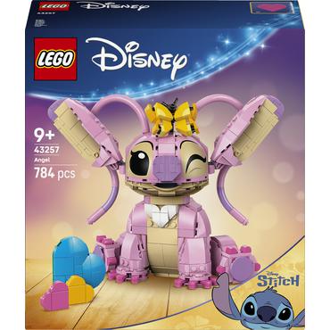 LEGO Disney Classic 43257 Andzia