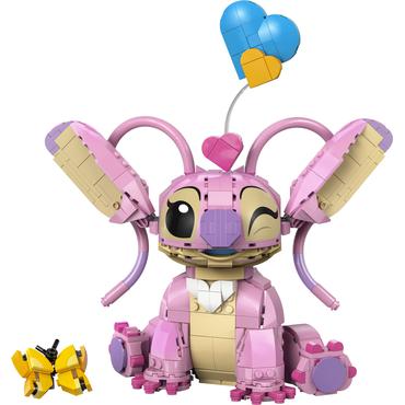 LEGO Disney Classic 43257 Andzia