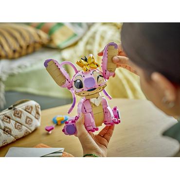 LEGO Disney Classic 43257 Andzia