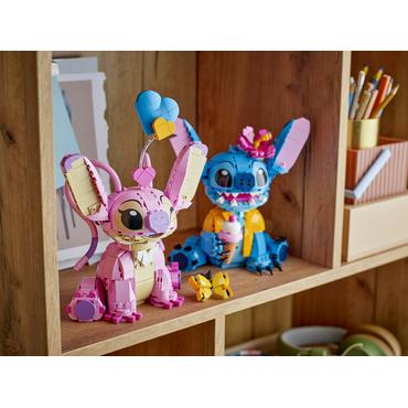 LEGO Disney Classic 43257 Andzia