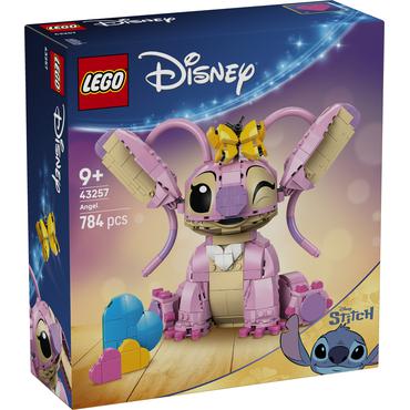 LEGO Disney Classic 43257 Andzia