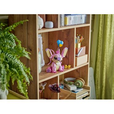 LEGO Disney Classic 43257 Andzia