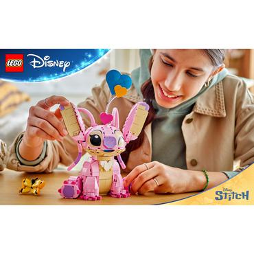 LEGO Disney Classic 43257 Andzia
