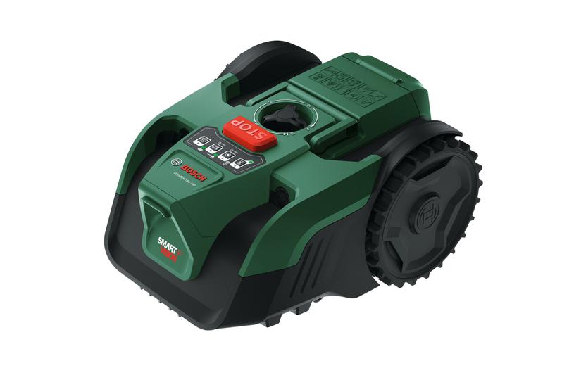 Bosch Gräsklippare - 16 mm - 18 V - 20-60 mm