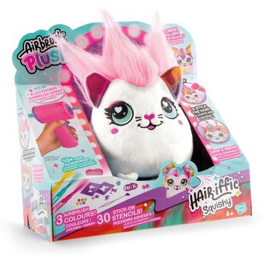 Canal Toys Airbrush Plush AIR 040 rollespil leget&oslash;j