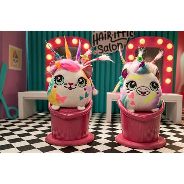 Canal Toys Airbrush Plush AIR 040 rollespil leget&oslash;j