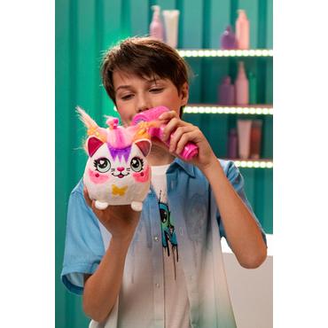 Canal Toys Airbrush Plush AIR 040 rollespil leget&oslash;j