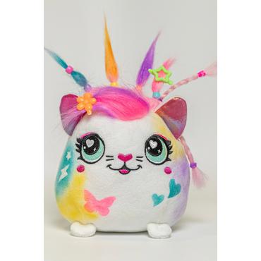 Canal Toys Airbrush Plush AIR 040 rollespil leget&oslash;j