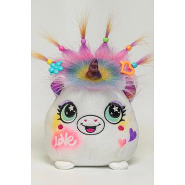 Canal Toys Airbrush Plush AIR 040 rollespil leget&oslash;j