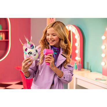 Canal Toys Airbrush Plush AIR 040 rollespil leget&oslash;j