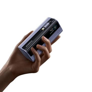 Baseus EnerGeek GR11 Lithium polymer (LiPo) 20000 mAh Sort