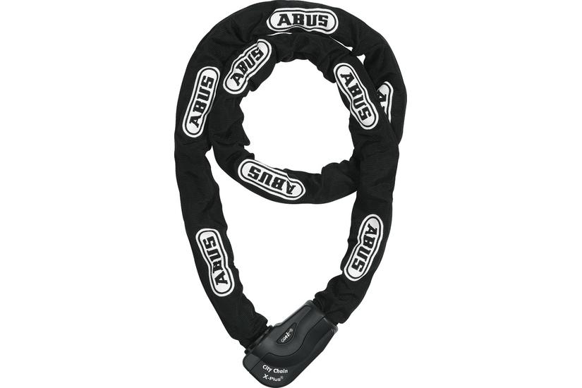 ABUS GRANIT City Chain 1060/170