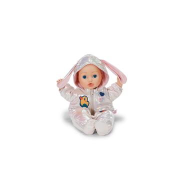 BABY born Winter Suit Cream 43cm Dukke playsuit