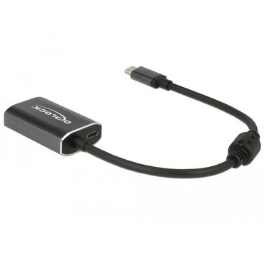 Delock Extern videoadapter - VL100 - USB-C