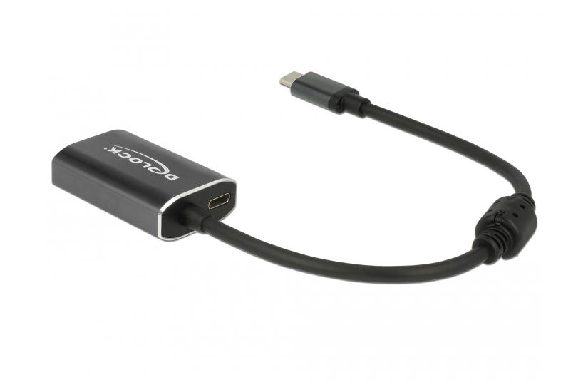 Delock Extern videoadapter - VL100 - USB-C