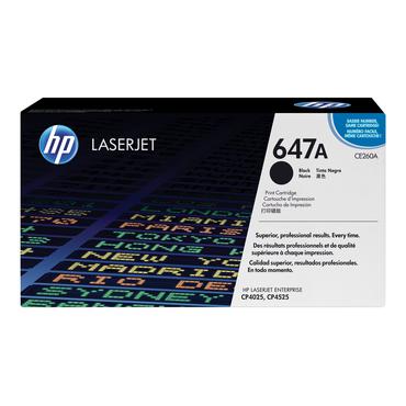 HP 647A