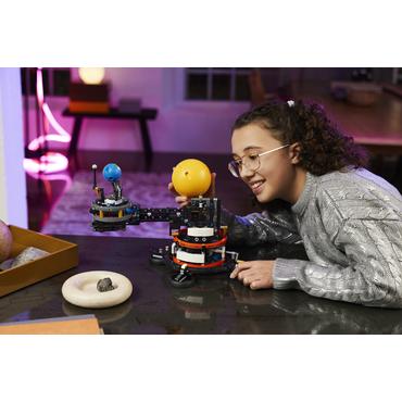 LEGO Technic Sonne Erde Mond Modell                   42179