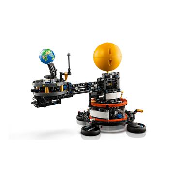 LEGO Technic Sonne Erde Mond Modell                   42179