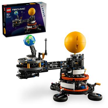 LEGO Technic Sonne Erde Mond Modell                   42179