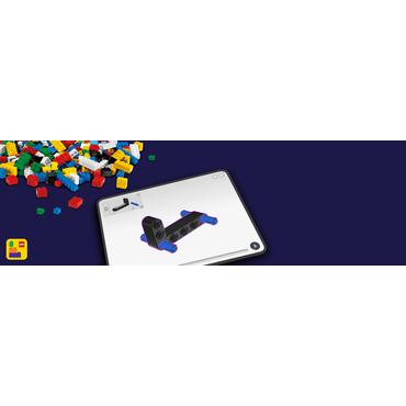 LEGO Technic Sonne Erde Mond Modell                   42179