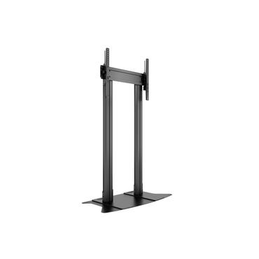 Multibrackets M Display Stand 180 Dual Pillar st&auml;ll - f&ouml;r platt panel - svart