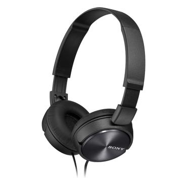 Sony MDR-ZX310 - hovedtelefoner - 3,5 mm jackstik
