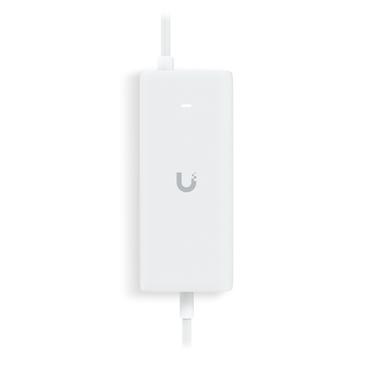 Ubiquiti UACC-POE+-USBC-EU PoE adapter 10 Gigabit Ethernet 48 V