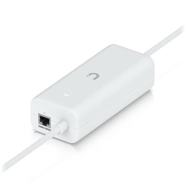 Ubiquiti UACC-POE+-USBC-EU PoE adapter 10 Gigabit Ethernet 48 V