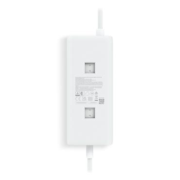 Ubiquiti UACC-POE+-USBC-EU PoE adapter 10 Gigabit Ethernet 48 V