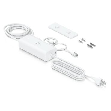 Ubiquiti UACC-POE+-USBC-EU PoE adapter 10 Gigabit Ethernet 48 V