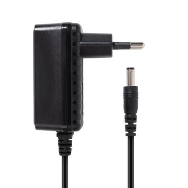 DELTACO - str&ouml;madapter - 12V DC, 2A - 24 Watt