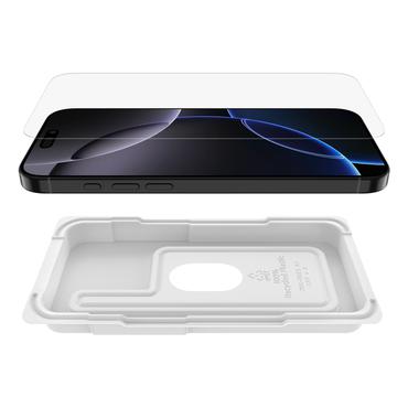 Belkin ScreenForce UltraGlass 2 - sk&auml;rmskydd f&ouml;r mobiltelefon