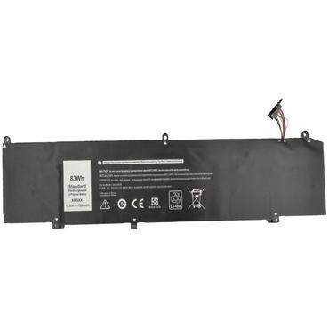 Laptop Battery for Dell