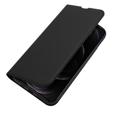 nevox Vario Series Bookcase iPhone 15 Pro schwarz