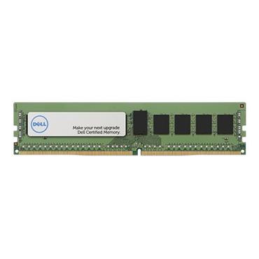 Dell - 8GB - DDR4 - 2133MHz - DIMM 288-PIN - ECC