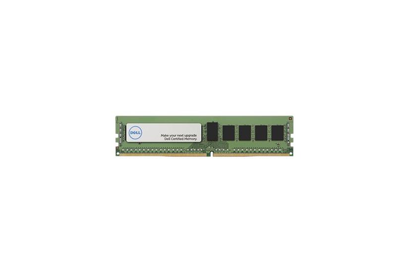 Dell - 8GB - DDR4 - 2133MHz - DIMM 288-PIN - ECC