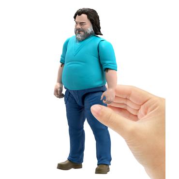 Minecraft Steve Large Scale Figure