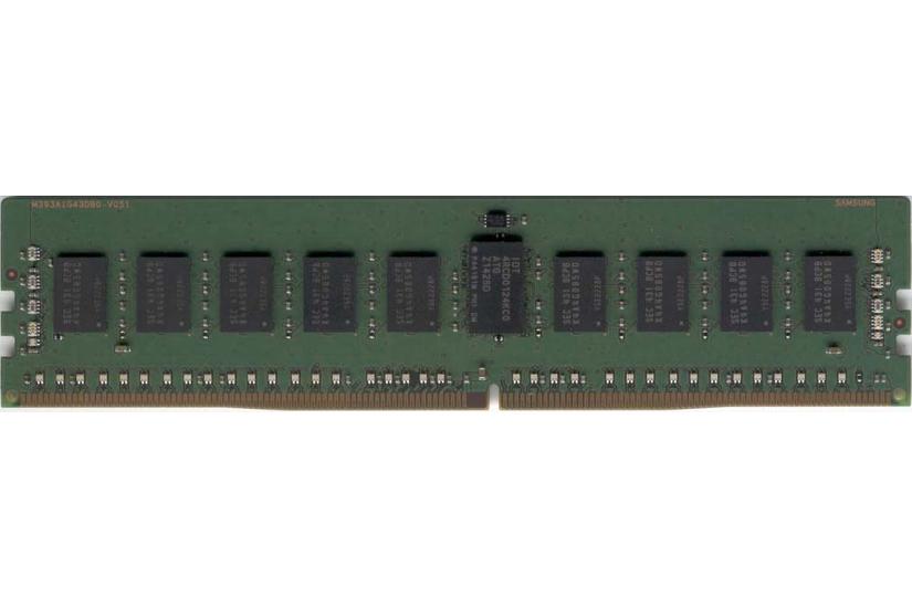 Dataram - 8GB - DDR4 RAM - 2666MHz - DIMM 288-pin - ECC - CL19