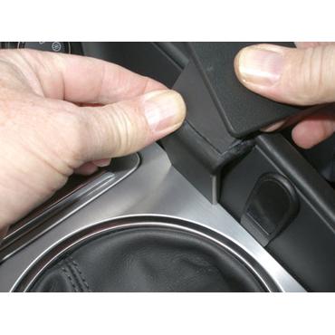 Brodit ProClip - monteringsbeslag til køretøjer