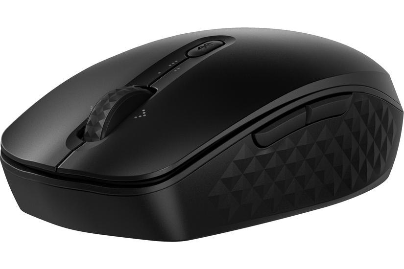 HP 420 - mus - programmerbar