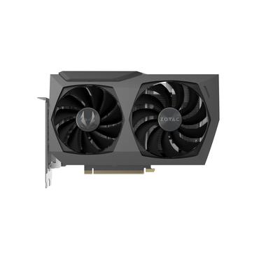 ZOTAC GAMING GeForce RTX 3070 Twin Edge OC LHR Grafikkort - 8GB GDDR6