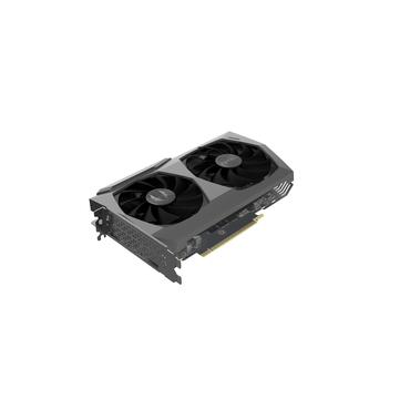 ZOTAC GAMING GeForce RTX 3070 Twin Edge OC LHR Grafikkort - 8GB GDDR6