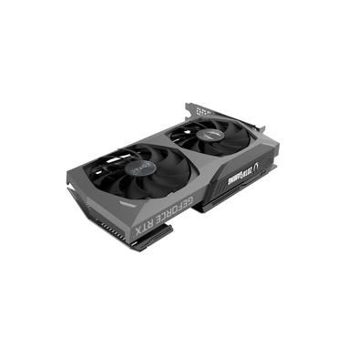 ZOTAC GAMING GeForce RTX 3070 Twin Edge OC LHR Grafikkort - 8GB GDDR6