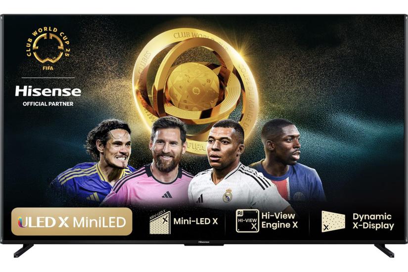 His 85UXNQ (null cm (null Zoll))