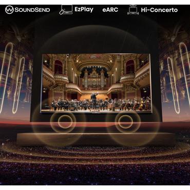 His 85UXNQ (null cm (null Zoll))