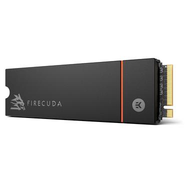 Seagate FireCuda 530 ZP2000GM3A023