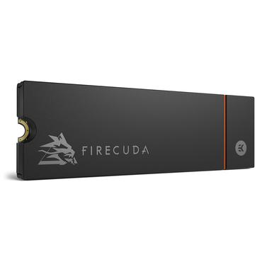 Seagate FireCuda 530 ZP2000GM3A023