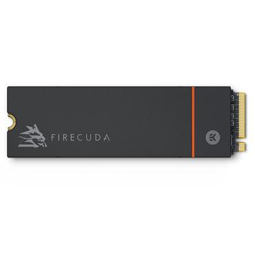 Seagate FireCuda 530 ZP2000GM3A023